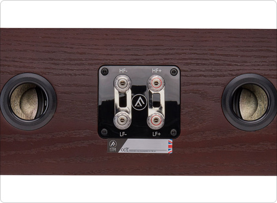 Fyne Audio F500C - cecha 4